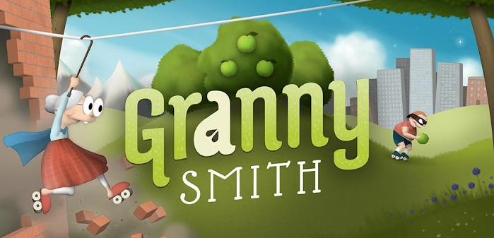 granny | Android Game Review | <!--:TH--></noscript>Granny Smith Android Game Review: ถึงจะแก่...แต่เด็ดนะเออ