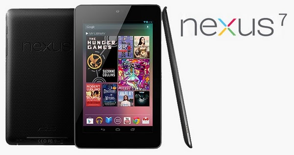 image | Nexus7 | <!--:TH-->!!!สรุปราคา Nexus7 ผังใหม่ชัดเจน เปิดสามรุ่นหลัก 16GB/32GB และ 32 GB Wi-Fi/HSPA+ ใส่ซิมเล่น 3G ได้<!--:-->