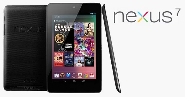 image | Android | <!--:TH--></noscript>!!!สรุปราคา Nexus7 ผังใหม่ชัดเจน เปิดสามรุ่นหลัก 16GB/32GB และ 32 GB Wi-Fi/HSPA+ ใส่ซิมเล่น 3G ได้