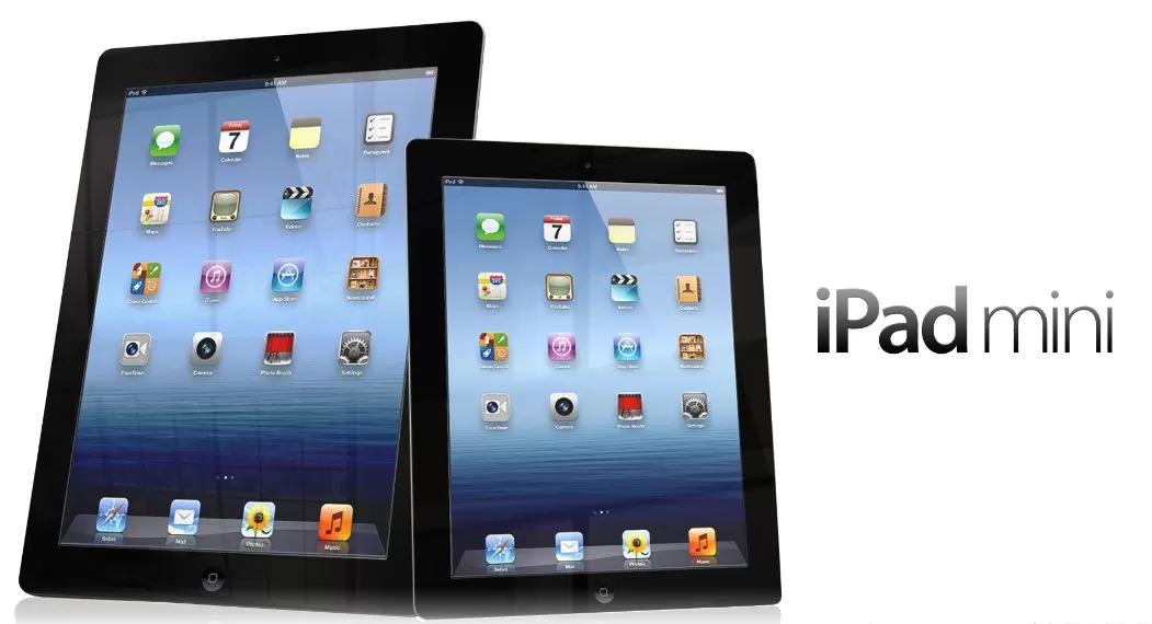 ipadmini | Amazon | <!--:TH--></noscript>iPad Mini จะเปิดตัววันที่ 23 ตุลาคม 2555 นี้!