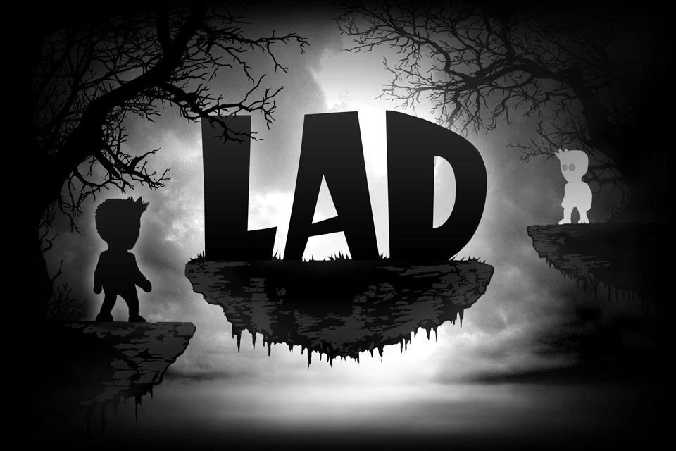 LAD iPhone Featured