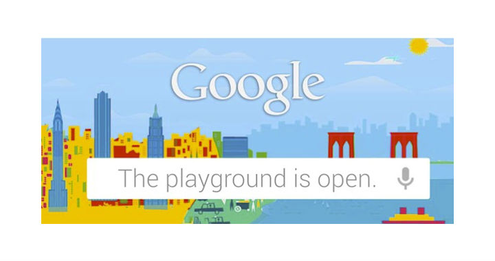 playground 720 | Featured Story | <!--:TH--></noscript>กูเกิลแจกบัตรเชิญสื่อมวลชนร่วมงานยักษ์ของ Android ในวันที่ 29 ตุลาคมนี้!