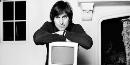 Steve Jobs Pass Away for One Year