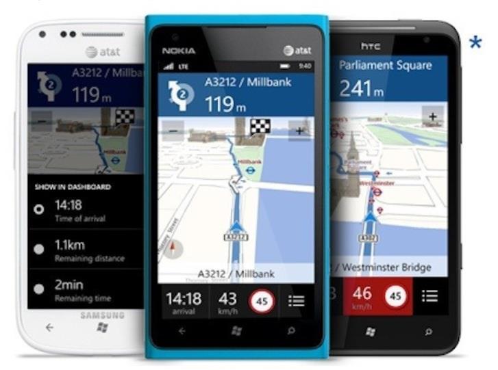 603994 449562395080022 1163068652 n | NOKIA | <!--:TH--></noscript>Nokia ยืนยันว่า Nokia Drive จะสามารถทำงานได้บนทุกอุปกรณ์ที่ใช้ Windows Phone 8