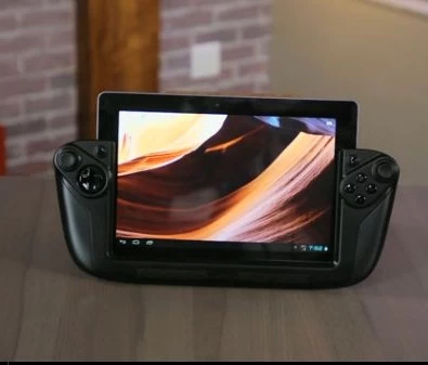 Capture4 | Gaming Gear | <!--:TH--></noscript>!!!Wikipad เครื่องเกมพกพากึ่งแท็บเล็ตระบบแอนดรอยด์ ยังไม่พร้อมขาย