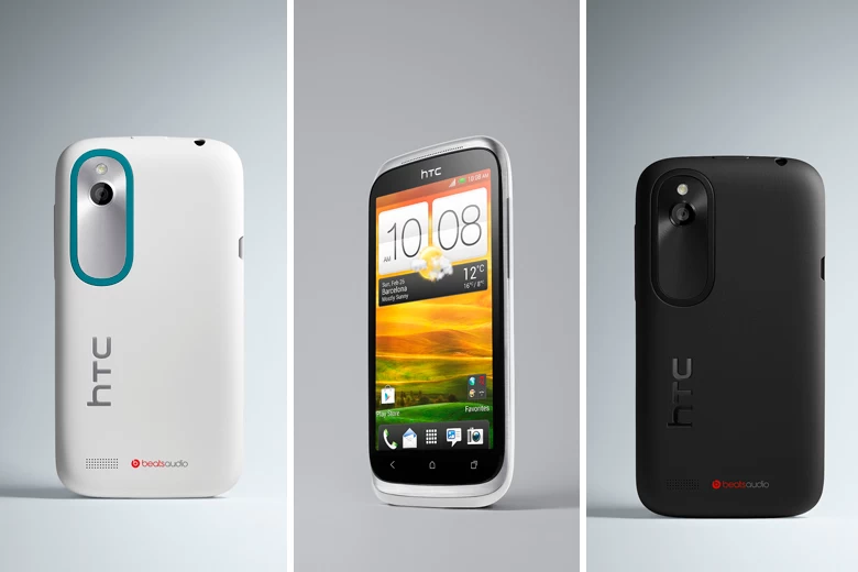 HTC Desire X | featured | <!--:TH--></noscript>[รีวิว] HTC Desire X เสริมเขี้ยวเล็บด้วย Dual Core
