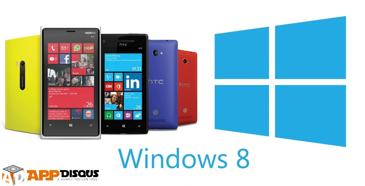 NTT DoCoMo to Launch Windows Phone 8 Devices Soon 2 | Tips | <!--:TH--></noscript>[Tips] เริ่มต้นรู้จัก Windows Phone 8 แบบเข้าใจ 