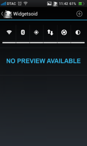SCR 114221 16112012 | android app review | <!--:TH-->Widgetsoid Android App Review – อยากได้ widget อะไร? แอพนี้จัดให้ได้หมด ^^<!--:-->