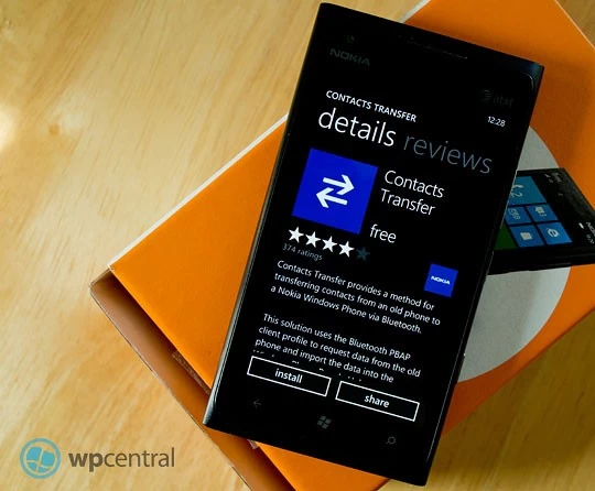 aNokiaContactsTransfer | Application | <!--:TH--></noscript>!!!Nokia เตรียม 
