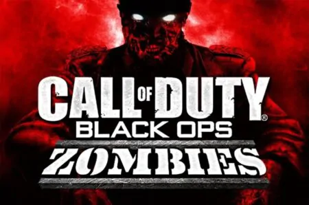Call of Duty: Black Ops Zombies Android Game Review – เกมยิงซอมบี้ที่สนุกกรุบกริบ