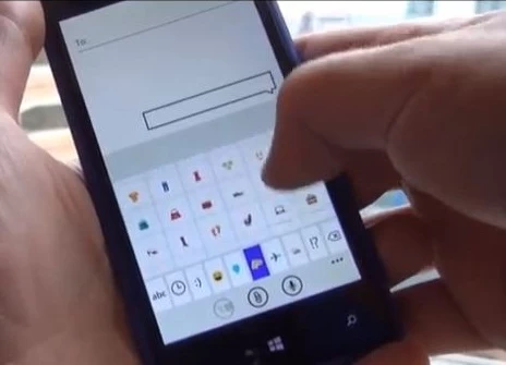 dddd | Emoticon | <!--:TH--></noscript>!!!Windows Phone8 เพิ่มความน่ารักไปกับระบบ 