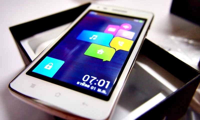 gn2 | featured | <!--:TH--></noscript>[รีวิว] OPPO Gemini Plus+ อัพเกรดความแรง ภายใต้หน้าตาแบบเดิมๆ