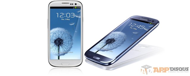 gs3 1 | featured | <!--:TH-->[รีวิว] Galaxy S3 สมาร์ทโฟนจากความตั้งใจให้เข้าถึงธรรมชาติของมนุษย์<!--:-->