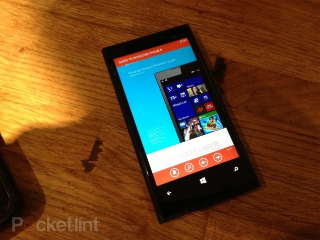 pdf creator windows phone