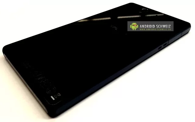 | Sony (Xperia Series) | <!--:TH--></noscript>!!!หลุดทั้งรูปทั้งรายละเอียด Yuga สมาร์ทโฟน5นิ้วจาก Sony ความแรงเกินนโยบายเดิมๆ
