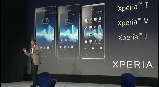 phones | Sony (Xperia Series) | <!--:TH-->!!!Sony เลื่อนเปิดตัว Xperia V ในยุโรป จะกลับมาใหม่พร้อม Android 4.1 ในราคาที่ถูกลง<!--:-->