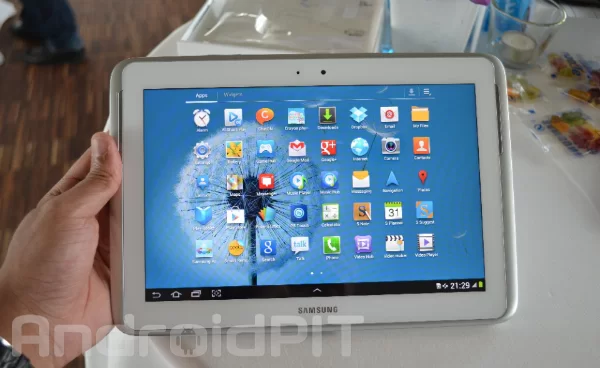 touchwiznote101 | Jelly Bean 4.1 | <!--:TH--></noscript>!!!Jelly Bean 4.1 สำหรับ Galaxy Note10.1 เริ่มปล่อยแล้วที่เยอรมัน พร้อมรอมสำหรับคนซนๆที่อยากจะอัพเอง ^^