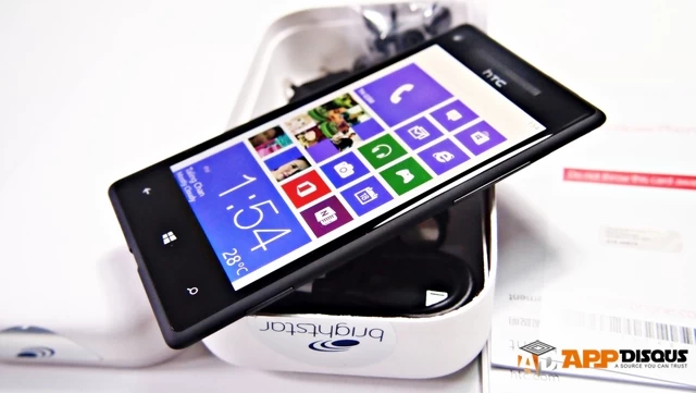 13 | featured | <!--:TH--></noscript>[ทดสอบการใช้งาน] HTC Windows Phone 8X ความหรูบนระบบ WP8 และความแตกต่างจากเครื่อง WP8 อื่นๆ