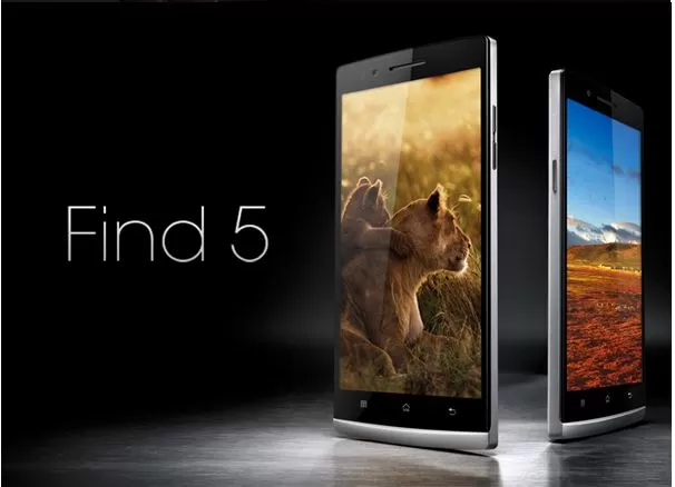 222 | Find 5 | <!--:TH--></noscript>[PR] เปิดตัวอย่างเป็นทางการสำหรับ OPPO Find 5“ผลิตภัณฑ์ที่สรรค์สร้างจากความโรแมนติกและความเป็นศิลปะ”