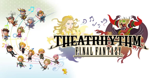 232416 Theatrhythm Final Fantasy Header 2 | Final Fantasy | <!--:TH--></noscript>Final Fantasy Theatrhythm iPad Game Review - ท่วงทำนองประทับใจที่ถักทอจากตำนานผู้พิทักษ์คริสตัล