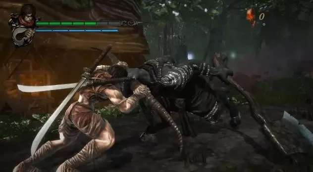 61 | iOS Game | <!--:TH--></noscript>!!!คลิปเปิดตัวเกม Ong Bak Tri เกมที่คนไทยควรภูมิใจ พร้อมรับใช้ทั้ง iOS และ Android