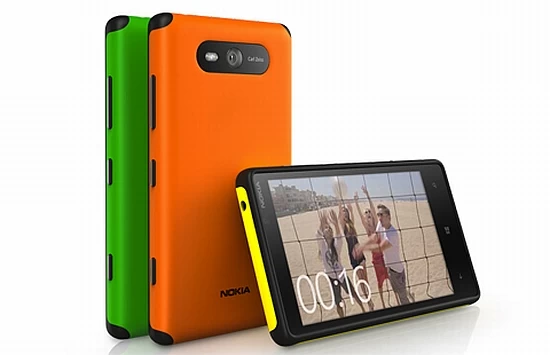 7 | Lumia 820 | <!--:TH--></noscript>!!!สีสันแห่ง 