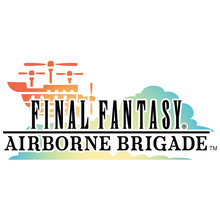 Final Fantasy Airborne Brigade will come to Android and iOS eventually | Airborne Brigade | <!--:TH--></noscript>Final Fantasy Airborne Brigade เตรียมเปิดจำหน่ายวงกว้างทั้งตลาด iOS และ Android!