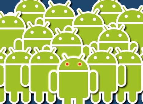 Google Android army | Marketshare | <!--:TH--></noscript>!!!พบตัวเลขผู้ใช้แอนดรอยด์ในจีน ความลับการเติบโตของ Android อันน่ากลัว 