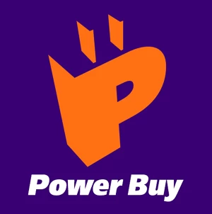 Logo Power Buy resize | Clearance | <!--:TH--></noscript>[IT Promotion] Power Buy Clearance Sale Dec.2012 ที่ HomeWorks ราชพฤกษ์
