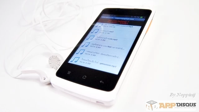 P1012291 | featured | <!--:TH--></noscript>[แกะกล่อง] Oppo Find Melody ตัวเล็ก เสียงดี หลายสีสัน แอนดรอยด์น้องใหม่ ราคาเบาๆ