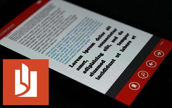 PDF Reader für Windows Phone | appreview | <!--:TH--></noscript>รีวิวแอพ PDF Reader แอพพลิเคชั่นอ่าน PDF ฟรี ที่ควรลงเสริม