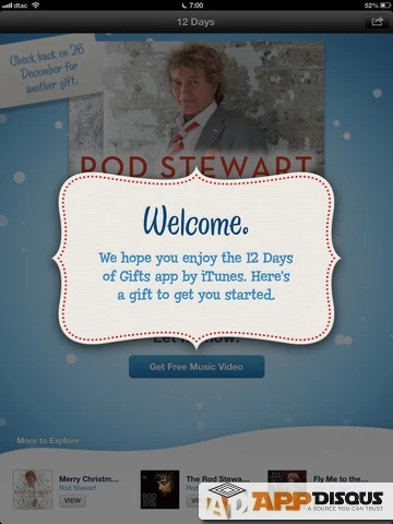 Photo 19 12 2012 7 00 13 | iPhone Update | <!--:TH--></noscript>!!!Apple แจกชิมลาง MV เพลง Let It Snow ของ Rod Stewart ก่อนแจกชุดใหญ่ 26 ธันวานี้ 
