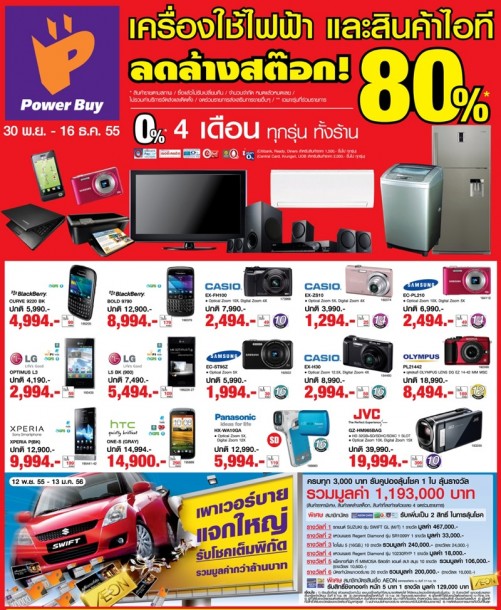 Promotion-Power-Buy-Clearance-Sale-Dec-2012-at-HomeWorks-Rachapruk-full