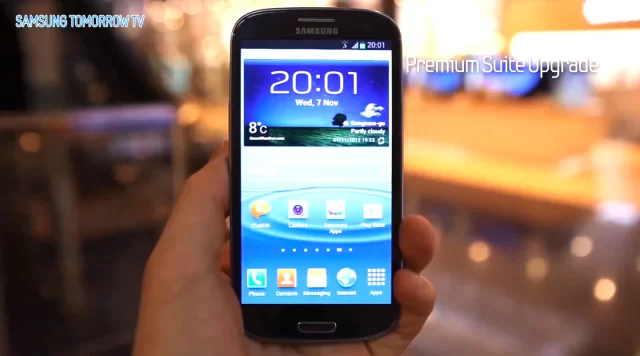 <!--:TH-->!!!Samsung ออกคลิปโชว์เหนือ ฟังชั่นใหม่ใน Premium Suite upgrade สำหรับเครื่อง Galaxy SIII<!--:--> 1 Samsung Premium Suite Upgrade | Galaxy S III | <!--:TH-->!!!Samsung ออกคลิปโชว์เหนือ ฟังชั่นใหม่ใน Premium Suite upgrade สำหรับเครื่อง Galaxy SIII<!--:-->