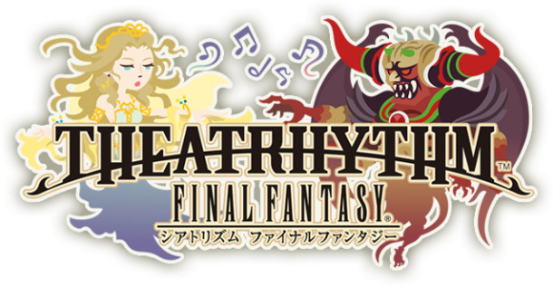 Theatrhythm Final Fantasy 1