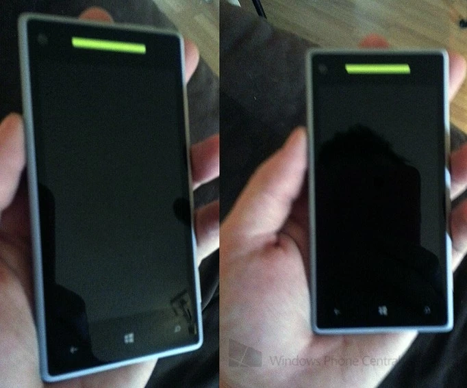 Verizon Grey 1 | HTC 8X | <!--:TH-->!!!อิจฉาตาผอง พนักงาน Verizon ได้รับ HTC 8X รุ่น Limited Editon ฟรี!<!--:-->