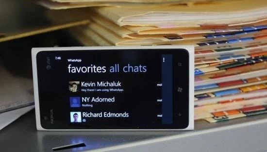 WhatsAppupdate | whatsapp | <!--:TH--></noscript>Whatsapp บน Windows Phone จะกลับมาใช้งานได้ปกติในสุดสัปดาห์นี้