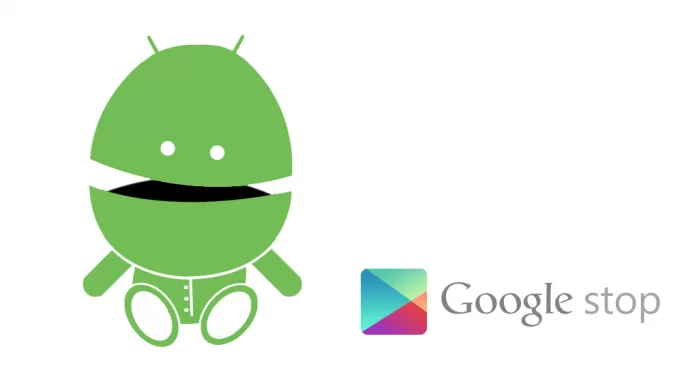 androidgooglestop 01 | windows 8 | <!--:TH--></noscript>!!!Google ชัดเจน ยังไม่สนับสนุนทุ่มทรัพยากรใดๆ ให้กับระบบ Windows Phone 8 และ Windows 8