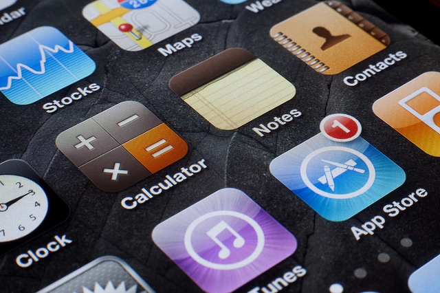 app store apple from flickr | Featured Story | <!--:TH--></noscript>วิธีสมัคร Apple ID อเมริกาเพื่อใช้ iTunes และ App Store อเมริกาโดยไม่พึ่งบัตรเครดิตแบบละเอียดยิบสำหรับ iOS ทุกตัว