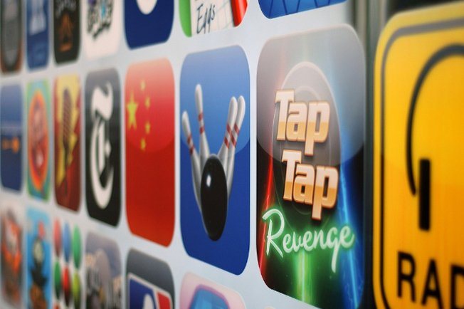 apple app store110707125242 | iOS | <!--:TH--></noscript>มหกรรมเกมยักษ์ขนขบวนลดราคาเหลือ $0.99 ชาว iOS เกมเมอร์ลุยสอยได้เลย!