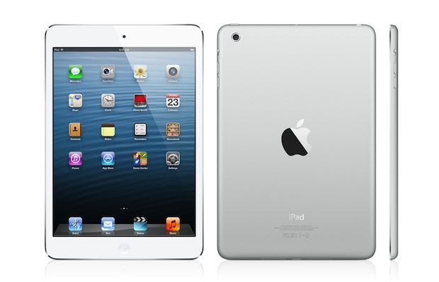 apple ipad mini | iOS | <!--:TH--></noscript>ลือทั่ว iPad 5 เตรียมออกวางจำหน่ายเดือนมีนาคม 2556 นี้!
