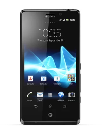 | Jelly Bean 4.1 | <!--:TH--></noscript>!!!ชมคลิป Sony Xperia TL โชว์การใช้งานบน Android 4.1.2 Jelly Bean และความสามารถใหม่ๆ