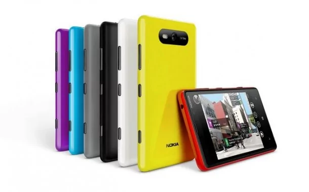 dsdsd | featured | <!--:TH-->[รีวิว] Nokia Lumia 820 หันมามอง ตัวเล็ก เสปคน้องรอง จาก Nokia<!--:-->