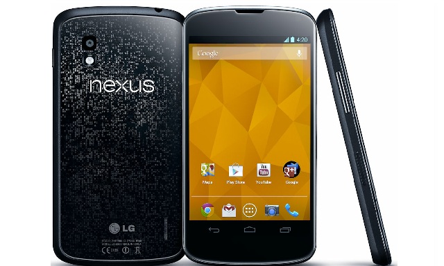 lg nexus 4p | Nexus 4 | <!--:TH--></noscript>!!!Nexus 4 อาจจะไม่รองรับ USB OTG เพราะทดสอบแล้วใช้งานไม่ได้จริง