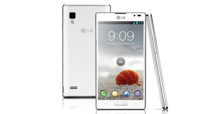 lg optimus l9 720w | news | <!--:TH--></noscript>!!!LG Optimus L serie ฉลองยอดขายครบ 
