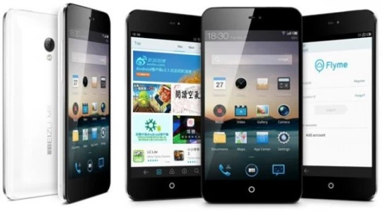 meizu mx2 2 | Meizu | <!--:TH--></noscript>!!!Meizu MX2 เปิดขายในจีน 12,700 บาท สเปคอลังการสุดคุ้ม