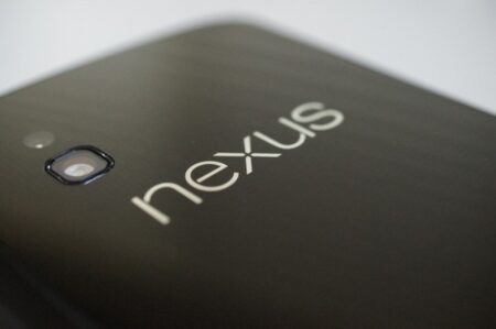 วิธีเพิ่มความเร็วในการสัมผัส ยกระดับความลื่นไหลให้กับ Google Nexus 4 Nexus 4