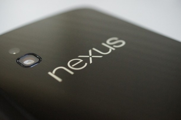 Nexus 4