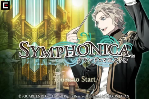 symphonica02 | Symphonica | <!--:TH--></noscript>Symphonica iPhone Game Review - เพื่อพี่ เพื่อฝัน เพื่อวันแห่งวาทยกรระดับโลก!