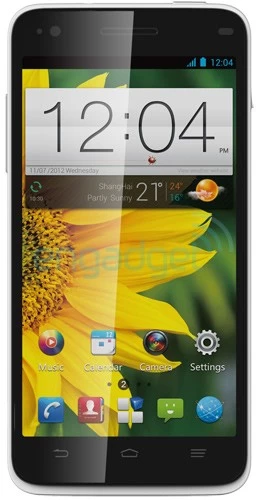 zte grand s leak | 1080p | <!--:TH--></noscript>!!!ZTE Grand S แอนดรอยด์ จอ 5 นิ้ว 1080P มุ่งสู่งาน CES เพื่อเปิดตัวอีกเครื่องแล้ว